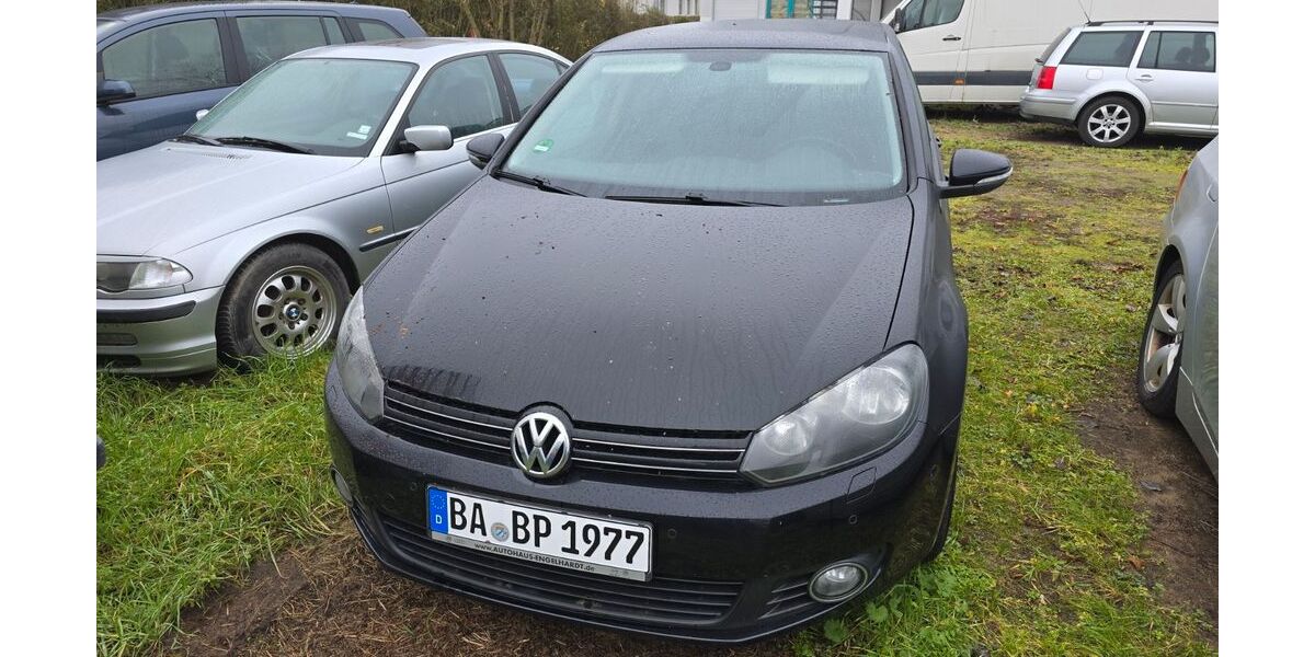 VW Golf 192.111 km 3.950 &euro; Memmelsdorf 96117