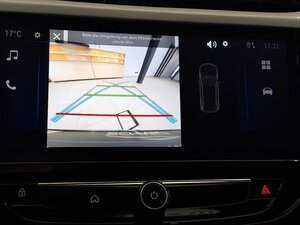 Opel Corsa GS Kamera+PDC+Winter 7.799 km 17.970 &euro; Miesbach 83714