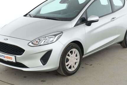 Ford Fiesta 15.527 km 10.490 &euro; Nürnberg 90441