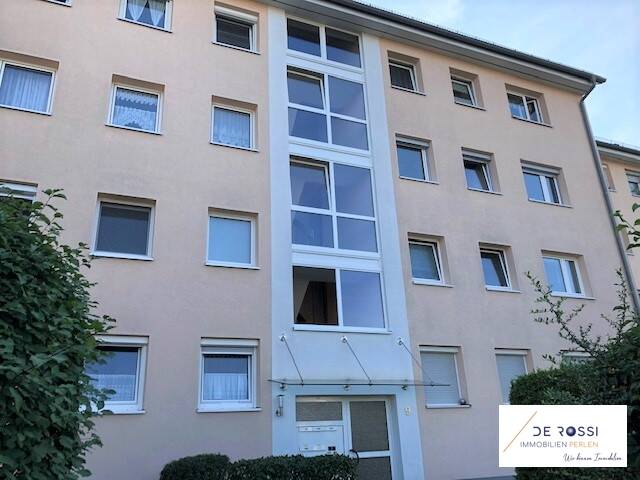 Etagenwohnung Oberasbach Kreutles - 3 Zimmer, 75 m&sup2;, 785&euro; | Angebot:26205524