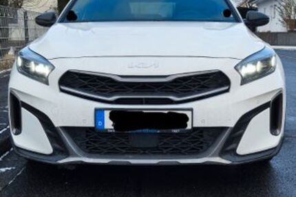 Kia XCeed 28.000 km 22.999 &euro; Jülich 52428