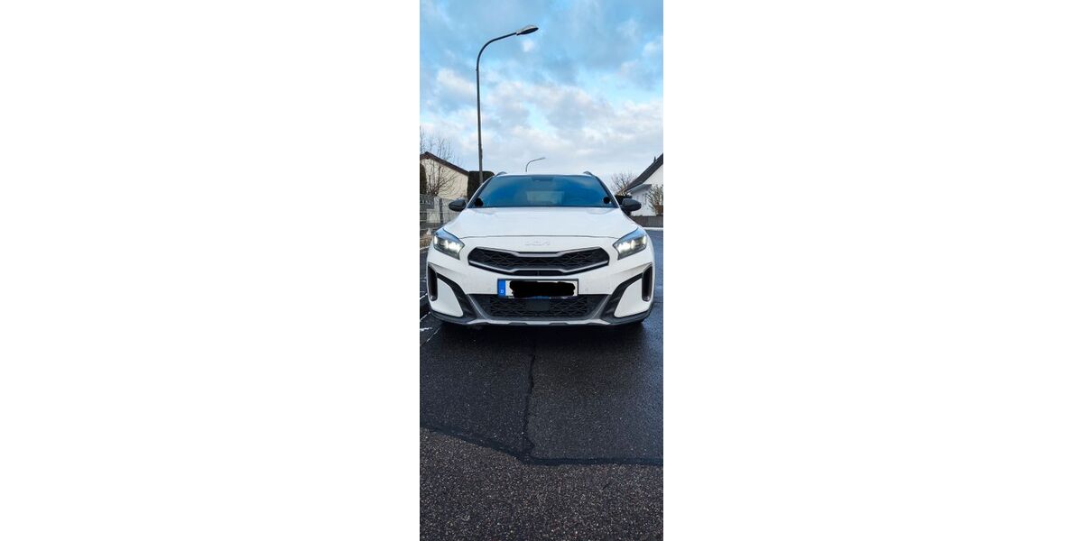 Kia XCeed 28.000 km 22.999 &euro; Jülich 52428