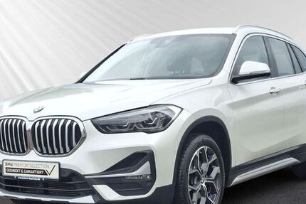 BMW X1 119.188 km 22.998 &euro; Wiesbaden 65203