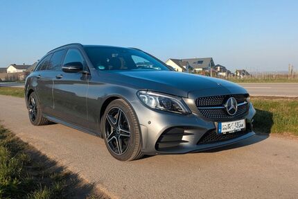 Mercedes-Benz C 300 113.500 km 23.900 &euro; Selzen 55278