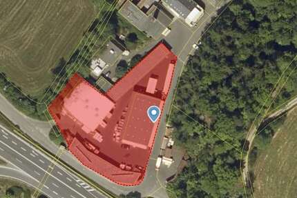 Gewerbeobjekt Bad Alexandersbad - 280.000&euro; | Angebot:22028654