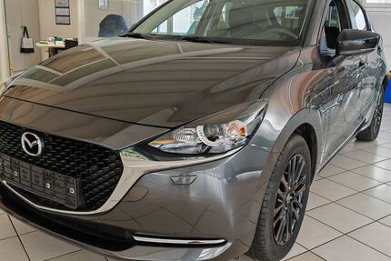Mazda 2 30.300 km 16.390 &euro; Heidenau 01809