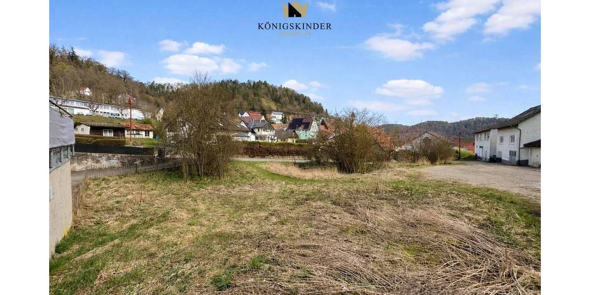 Grundstück Horb am Neckar Mühringen - 99.000&euro; | Angebot:26053465