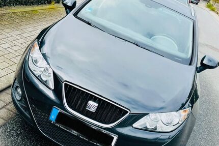 Seat Ibiza 106.427 km 4.500 &euro; Höhr-Grenzhausen 56203