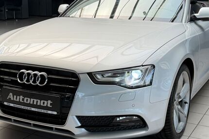 Audi A5 188.418 km 10.950 &euro; Heidenau 01809