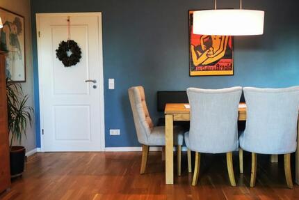 4-Zimmer Eigentumswohnung ideal für Familien zimmer