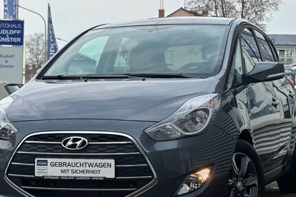Hyundai ix20 29.765 km 13.990 &euro; Speyer 67346