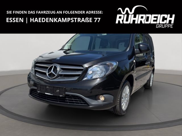 Mercedes-Benz Citan 73.050 km 13.790 &euro; Essen 45143