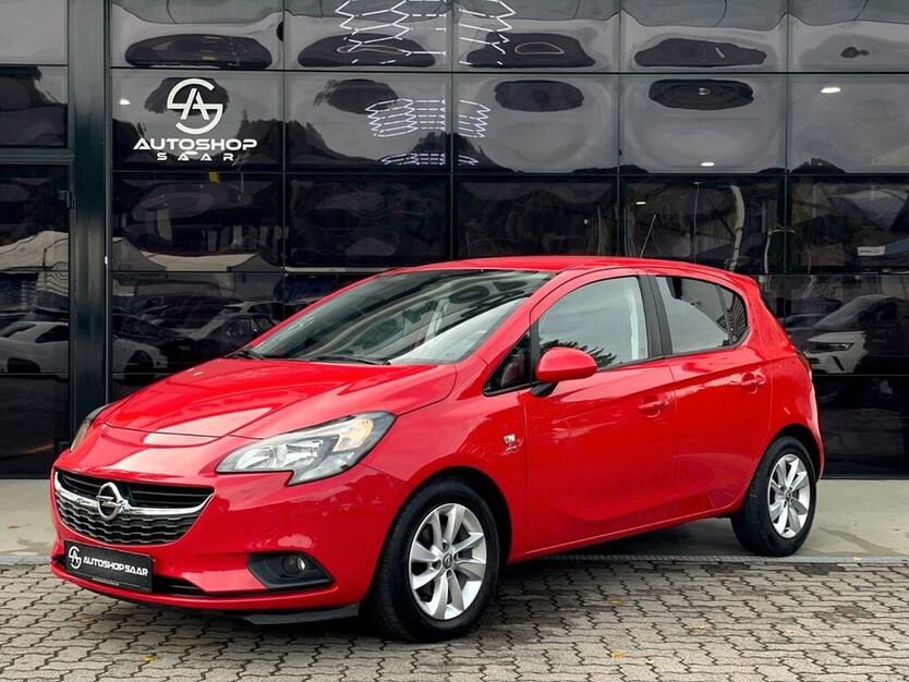 Corsa