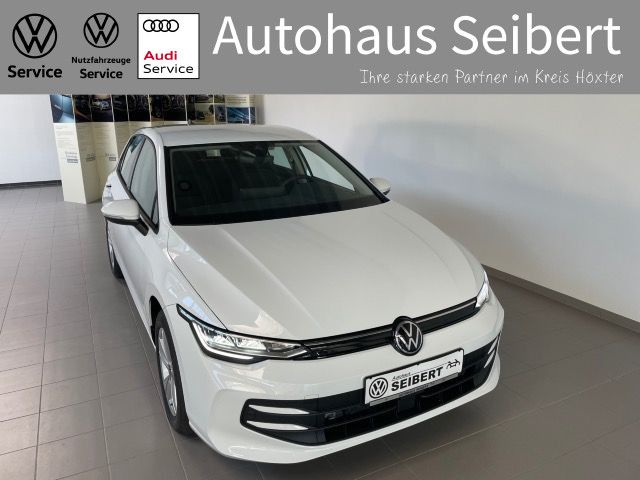 VW Golf 13.500 km 23.480 &euro; Brakel 33034