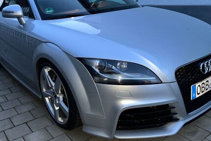 Audi TT 222.182 km 11.300 &euro; Elsenfeld 63820