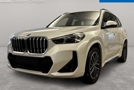 BMW X1 8.518 km 47.900 &euro; Hannover 30539