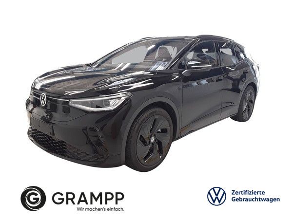 VW ID.4 12.483 km 45.490 € Lohr am Main 97816