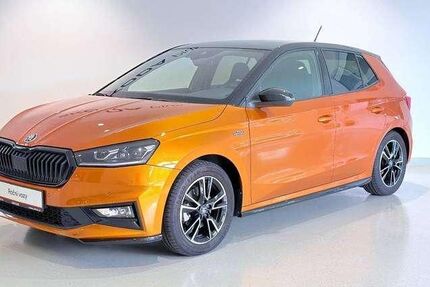 Skoda Fabia 9.500 km 20.489 &euro; Lauter-Bernsbach 08315