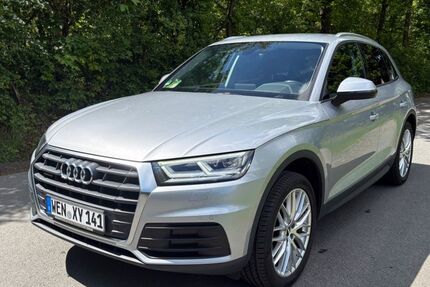 Audi Q5 153.000 km 21.990 &euro; Weiden 92637