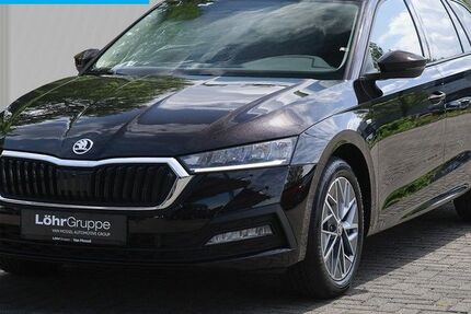 Skoda Octavia 24.390 km 27.980 &euro; Koblenz 56076