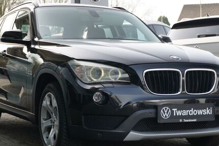 BMW X1 203.098 km 10.490 &euro; Wegberg 41844