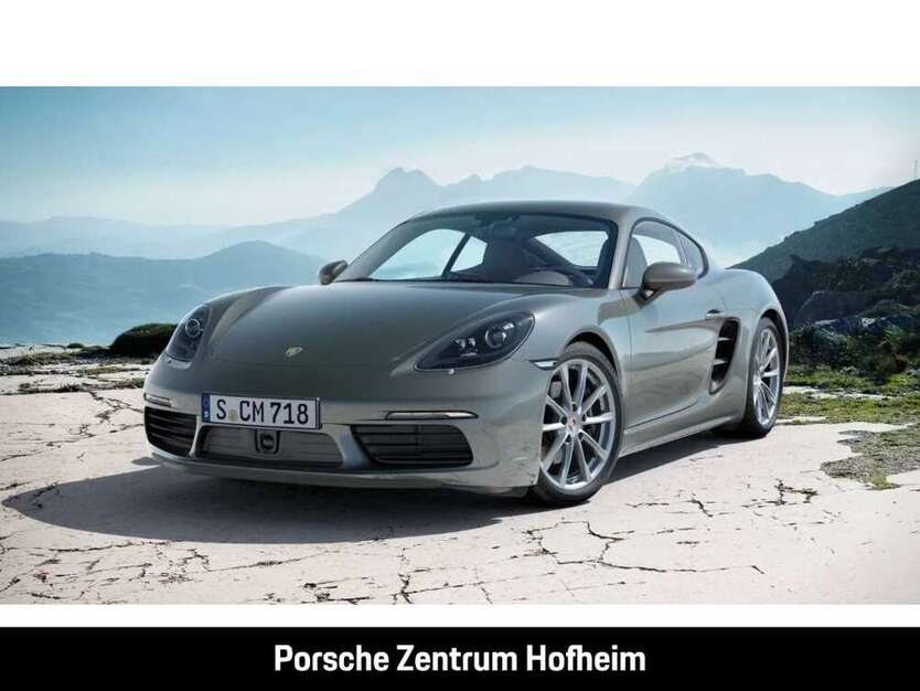 Cayman