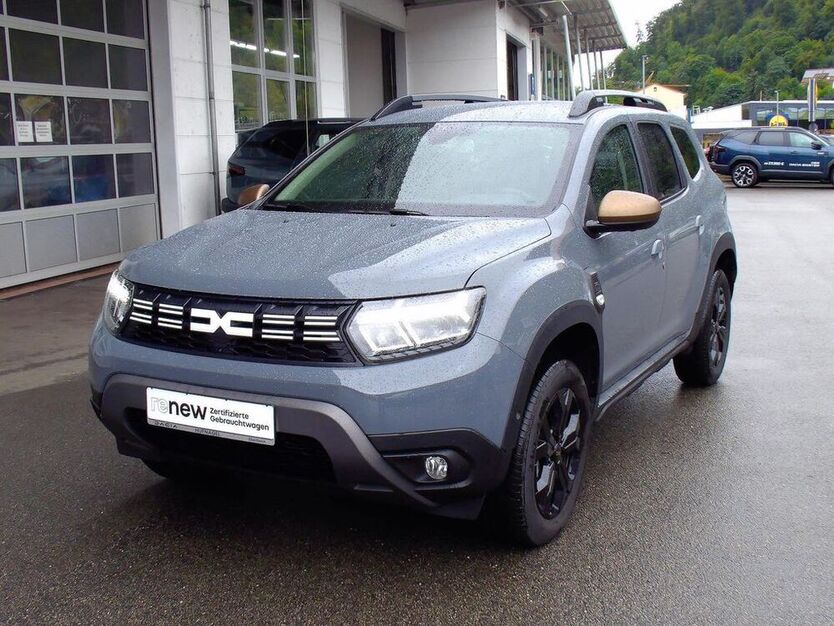 Duster