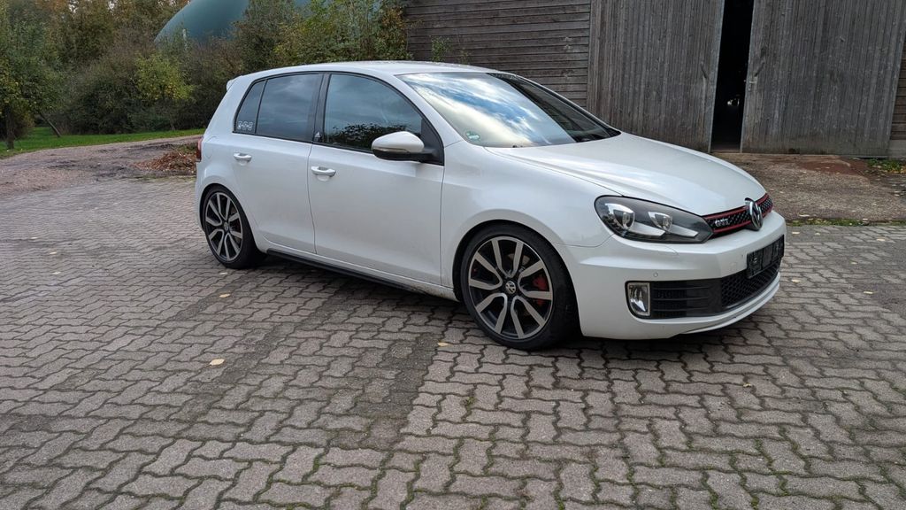 VW Golf 149.166 km 10.500 &euro; Vorwerk 27404