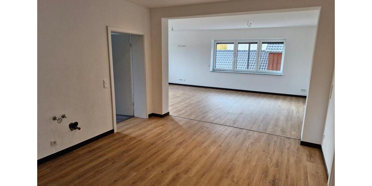 Etagenwohnung Alsfeld - 3 Zimmer, 1.498&euro; | Angebot:23392743