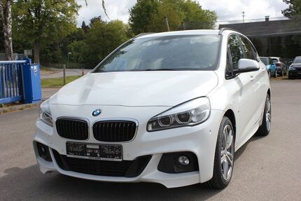 BMW 220 Active Tourer 83.300 km 18.700 &euro; Aretsried / Fischach 86850