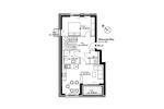 Etagenwohnung Norderstedt Garstedt - 5 Zimmer, 131 m&sup2;, 2.087&euro; | Angebot:26071690