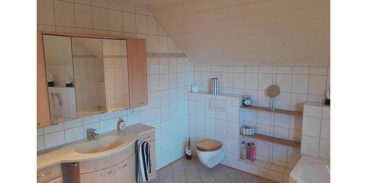 Einfamilienhaus zimmer