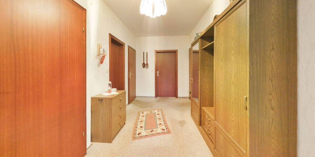 Einfamilienhaus Twistringen - 9 Zimmer, 238 m&sup2;, 339.000&euro; | Angebot:26155965