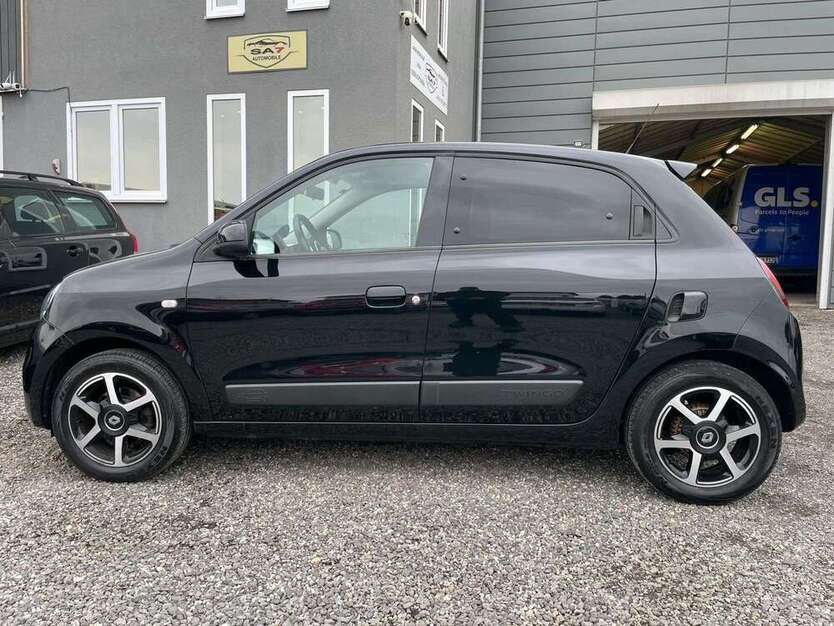 Renault Twingo 70.000 km 7.490 € Euskirchen 53881