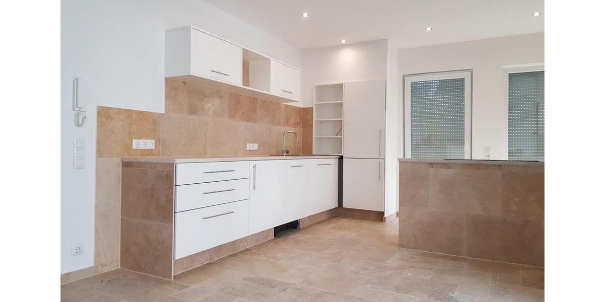 Doppelhaushälfte Wohnung 155qm Balkon Terrasse EBK WG 5 zimmer