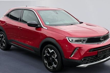 Opel Mokka 24.147 km 16.490 &euro; Goch 47574