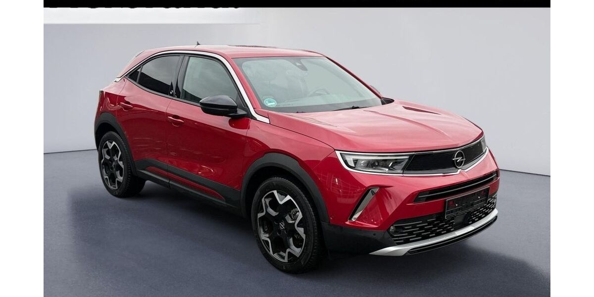 Opel Mokka 24.147 km 16.490 &euro; Goch 47574