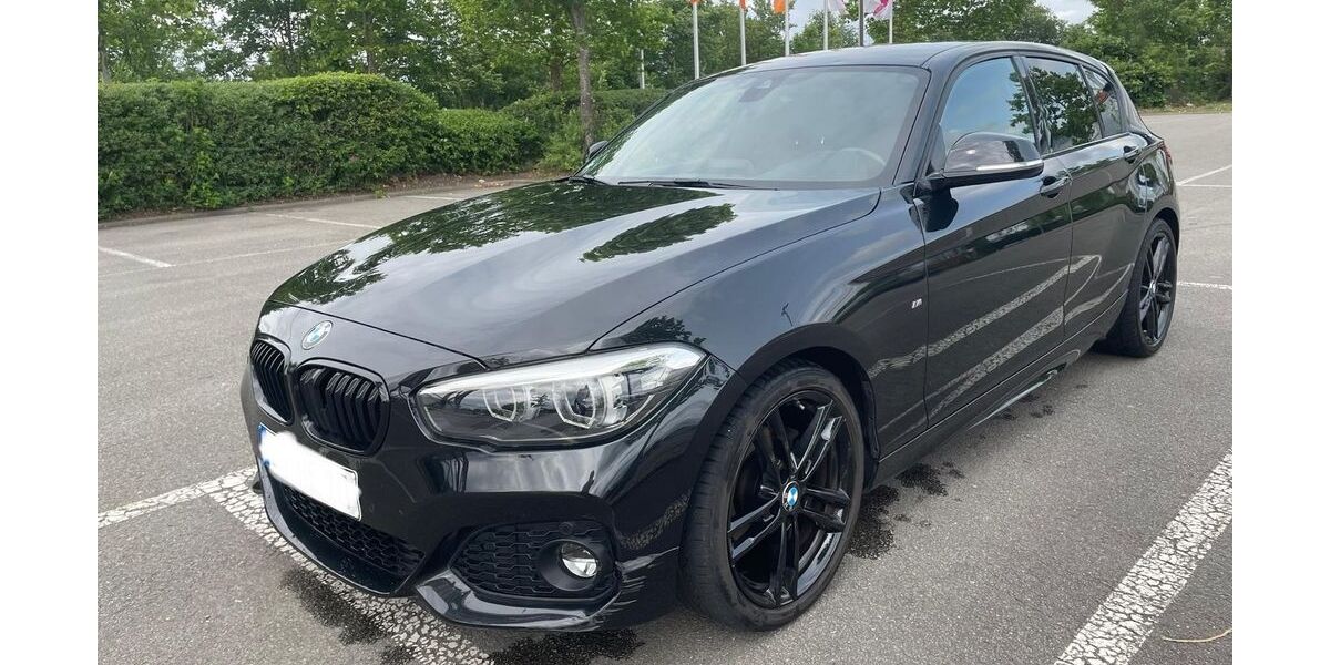 BMW 118 70.000 km 17.500 &euro; Herxheim 76863
