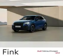 Audi Q2 2.500 km 43.250 &euro; Bad Hersfeld 36251