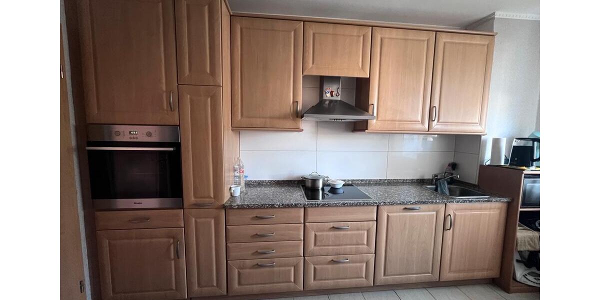 Erdgeschoßwohnung Rheine Altenrheine - 3 Zimmer, 95 m&sup2;, 185.000&euro; | Angebot:27239625