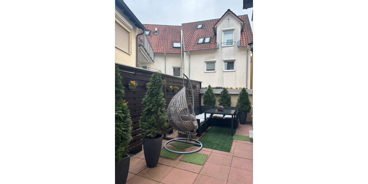 Erdgeschoßwohnung Tauberbischofsheim - 3.5 Zimmer, 100 m&sup2;, 259.000&euro; | Angebot:26342604