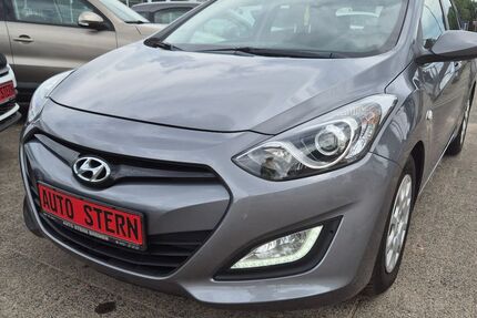 Hyundai i30 109.300 km 6.500 &euro; Bremen 28277