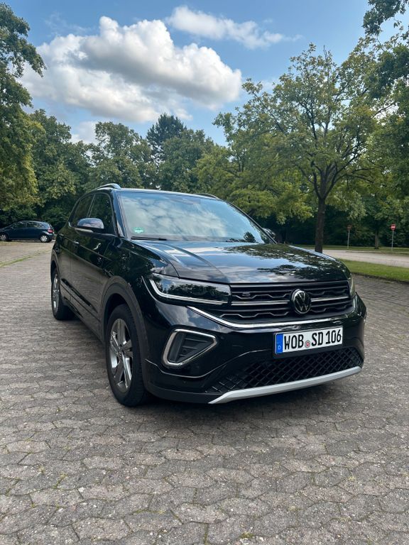 T-Cross