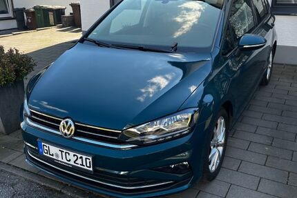 VW Golf Sportsvan 69.950 km 13.900 &euro; Overath 51491