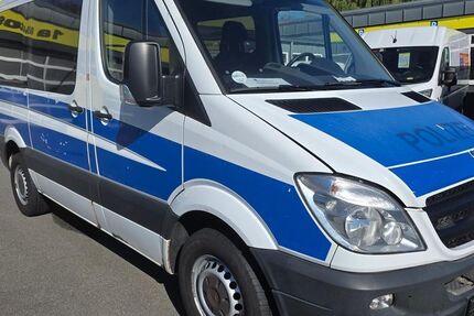 Mercedes-Benz Sprinter 171.470 km 9.999 € Bad Kötzting 93444