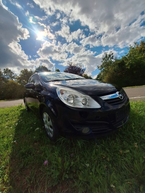 Corsa