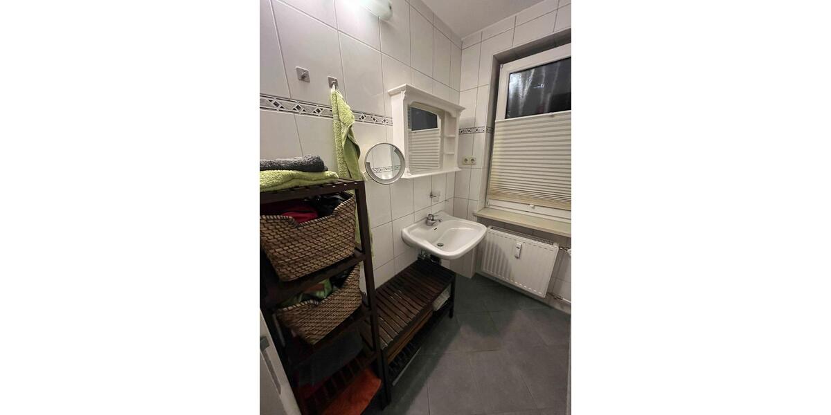 Hochparterre Füssen - 3 Zimmer, 90 m&sup2;, 1.216&euro; | Angebot:26624100