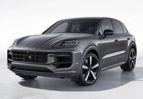 Gebrauchtwagen Porsche Cayenne