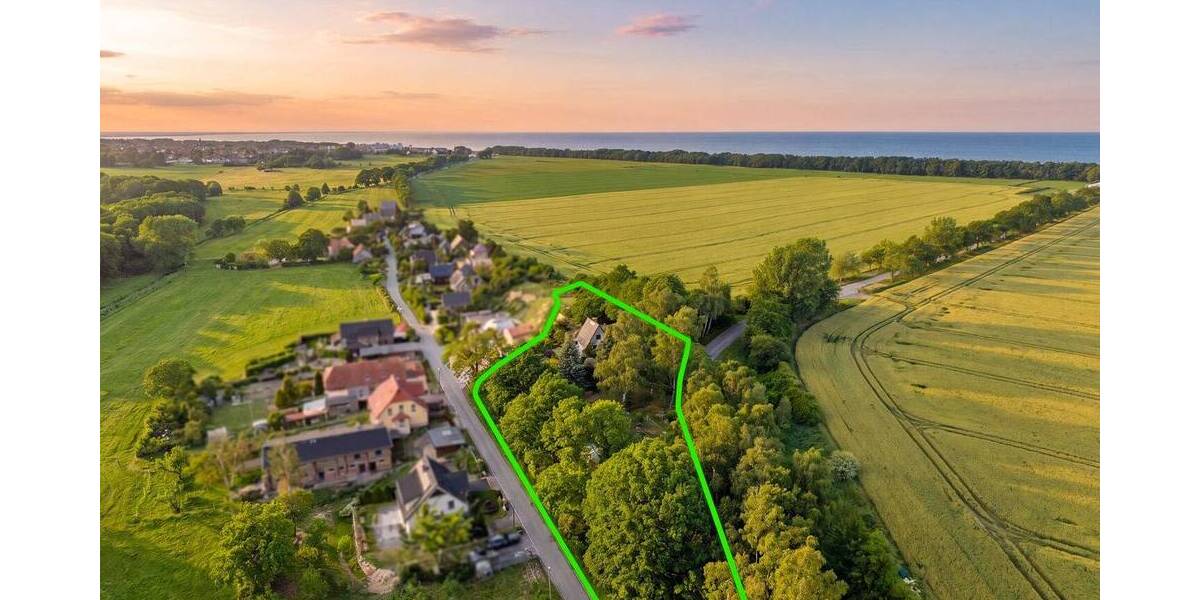 Mehrfamilienhaus, Wohnhaus Wittenbeck Klein Bollhagen - 3 Zimmer, 65 m&sup2;, 990.000&euro; | Angebot:25674827