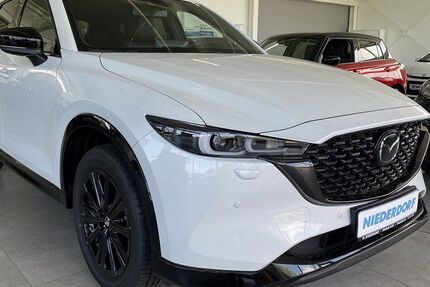 Mazda CX-5 20.000 km 35.800 € Rinteln 31737